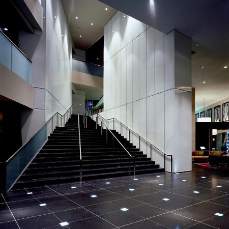 Sofitel Chicago Magnificent Mile Hotell Interiør bilde Interior of the hotel
