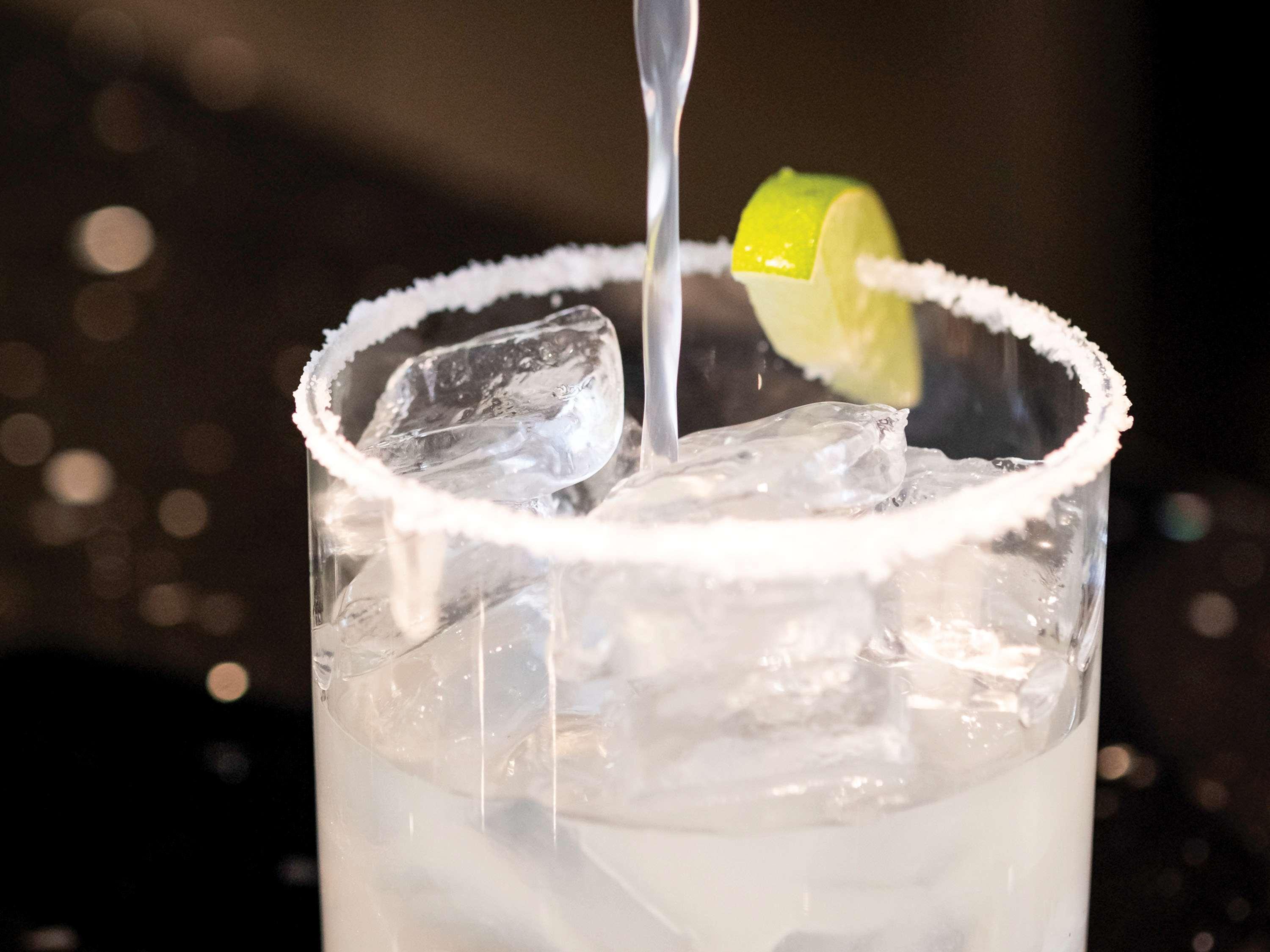 Sofitel Chicago Magnificent Mile Hotell Eksteriør bilde A margarita